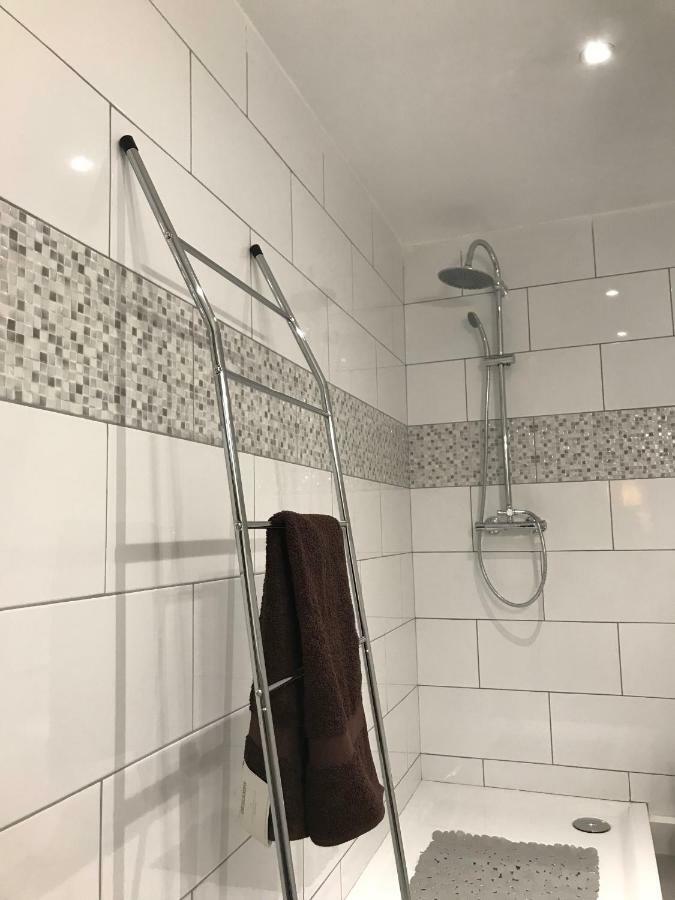 Appart Acqua Л'Иль-Рус Экстерьер фото